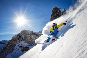 SantéSportMagazine hors serie ski - Freeride - credit_photo_EIDER - Tristan Shu